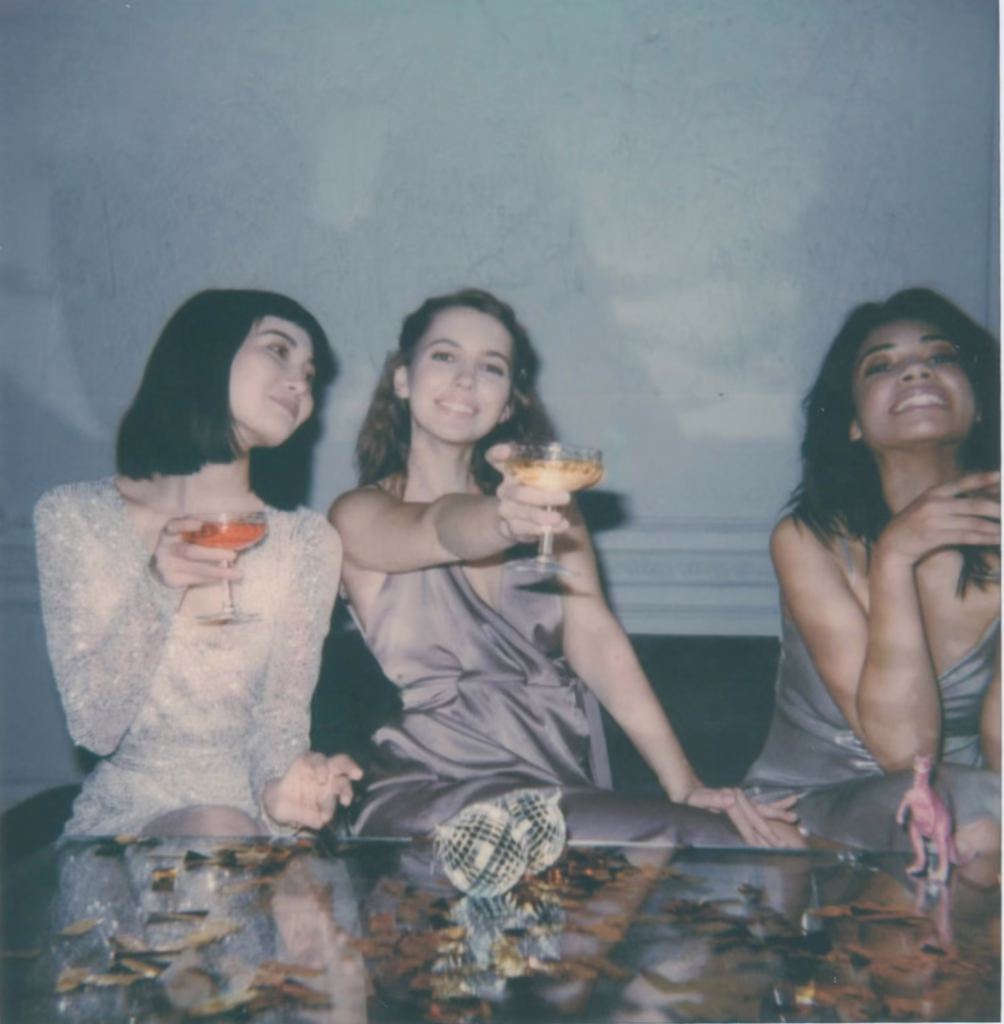 boozy bottomless brunch